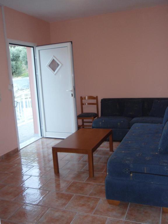 Villa Seretis Kokkari Ruang foto